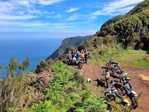Enduro Madeira - Dirt-Bike Tours by Mountain Gadget place picture